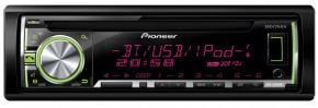 CD/USB  Pioneer DEH-X5600BT