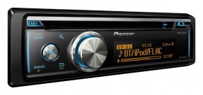  Pioneer DEH-X8700BT