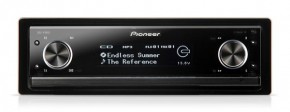  Pioneer DEX-P99RS