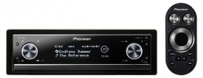  Pioneer DEX-P99RS 4