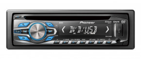  Pioneer DVH-345UB