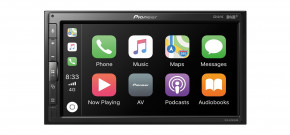  Pioneer SPH-EVO62DAB DAB + Bluetooth USB AUX