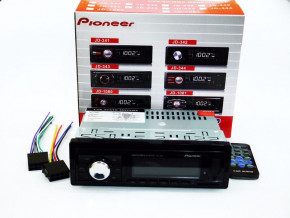  Pioneer JD-342 USB SD 5