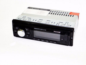  Pioneer JD-343 USB SD 4