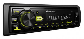  Pioneer MVH-09UBG 3