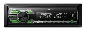 USB  Pioneer MVH-150UBG