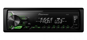 - Pioneer MVH-190UBG