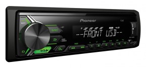 - Pioneer MVH-190UBG 3