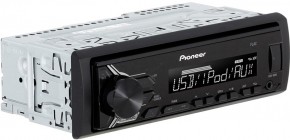 - Pioneer MVH-190UI 4