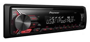 - Pioneer MVH-190UI 5