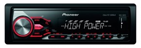  Pioneer MVH-280FD