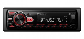  Pioneer MVH-29BT