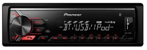  Pioneer MVH-390BT