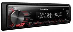  Pioneer MVH-390BT 3