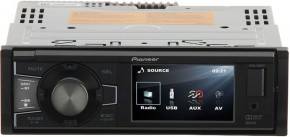  Pioneer MVH-580AV