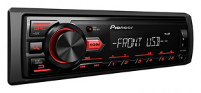 - Pioneer MVH-85UB