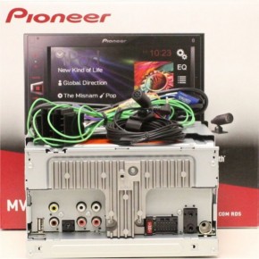   Pioneer MVH-AV280BT 4