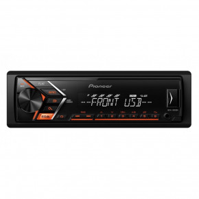 - Pioneer MVH-S100UBA