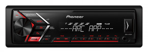  Pioneer MVH-S105UI