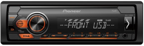 - Pioneer MVH-S110UBA