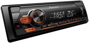 - Pioneer MVH-S110UBA 4