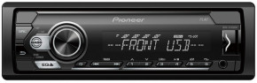 - Pioneer MVH-S110UBW