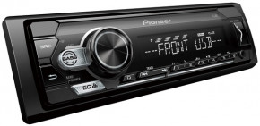 - Pioneer MVH-S110UBW 4