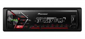  Pioneer MVH-S300BT