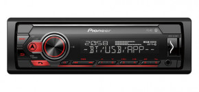 - Pioneer MVH-S410BT