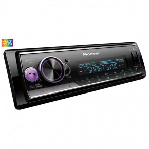 - Pioneer MVH-S510BT