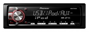 USB  Pioneer MVH-X460UI