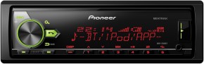  Pioneer MVH-X580BT