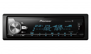  Pioneer MVH-X585BT