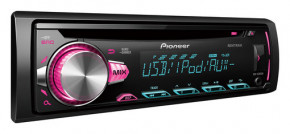  Pioneer DEH-S2000UI 3