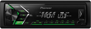  Pioneer DEH-S100UBG