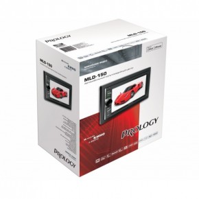  Prology 2-DIN MLD-150 7