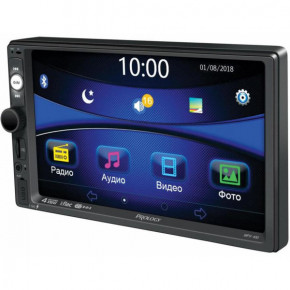  Prology MPV-400 2-DIN