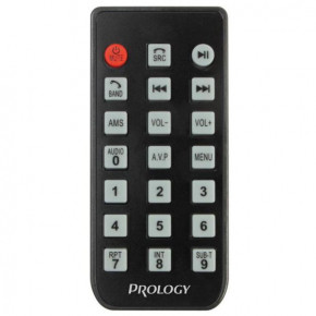  Prology MPV-400 2-DIN 4