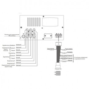  Prology MPV-400 2-DIN 10