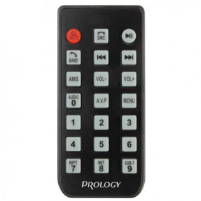   Prology MPV-430 2-DIN 4