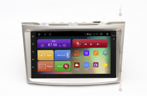   RedPower  Subaru Outback IV 2009-2014 Android 6.0.1 31462 IPS