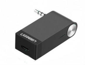   Ugreen P-8 Bluetooth 4.1 AUX