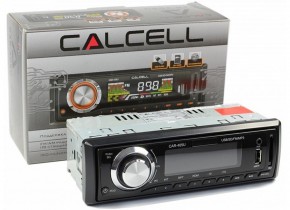 - Calcell CAR-405U