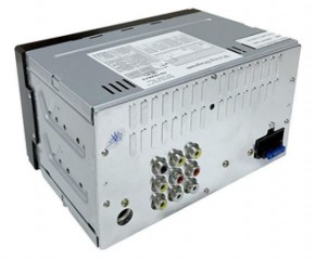   Celsior CST- 6505M 2-DIN 3