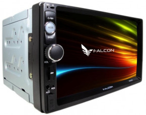  Falcon X700-BT (2DIN) 3