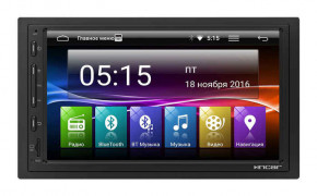  Incar AHR-1853 Android 7.0