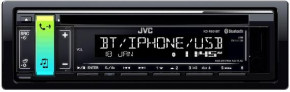  JVC KD-R891BT