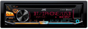  JVC KD-R981BT