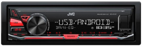  JVC KD-X141