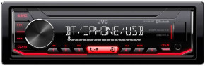  JVC KD-X252